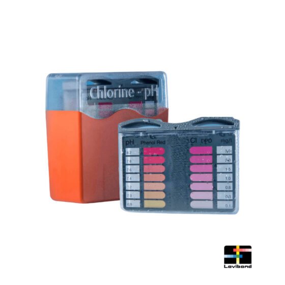 MEDIDOR DE CLORO Y PH POOLTESTER LOVIBOND Giardino Perú