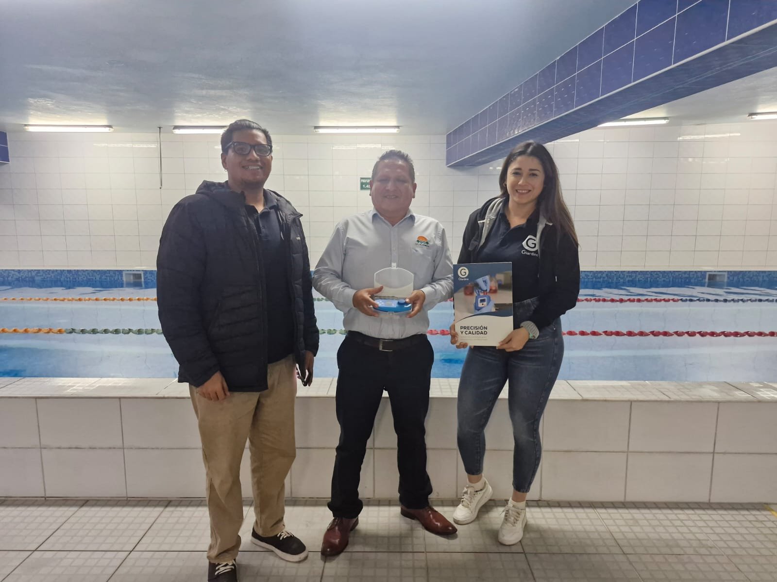 Capacitación 4
