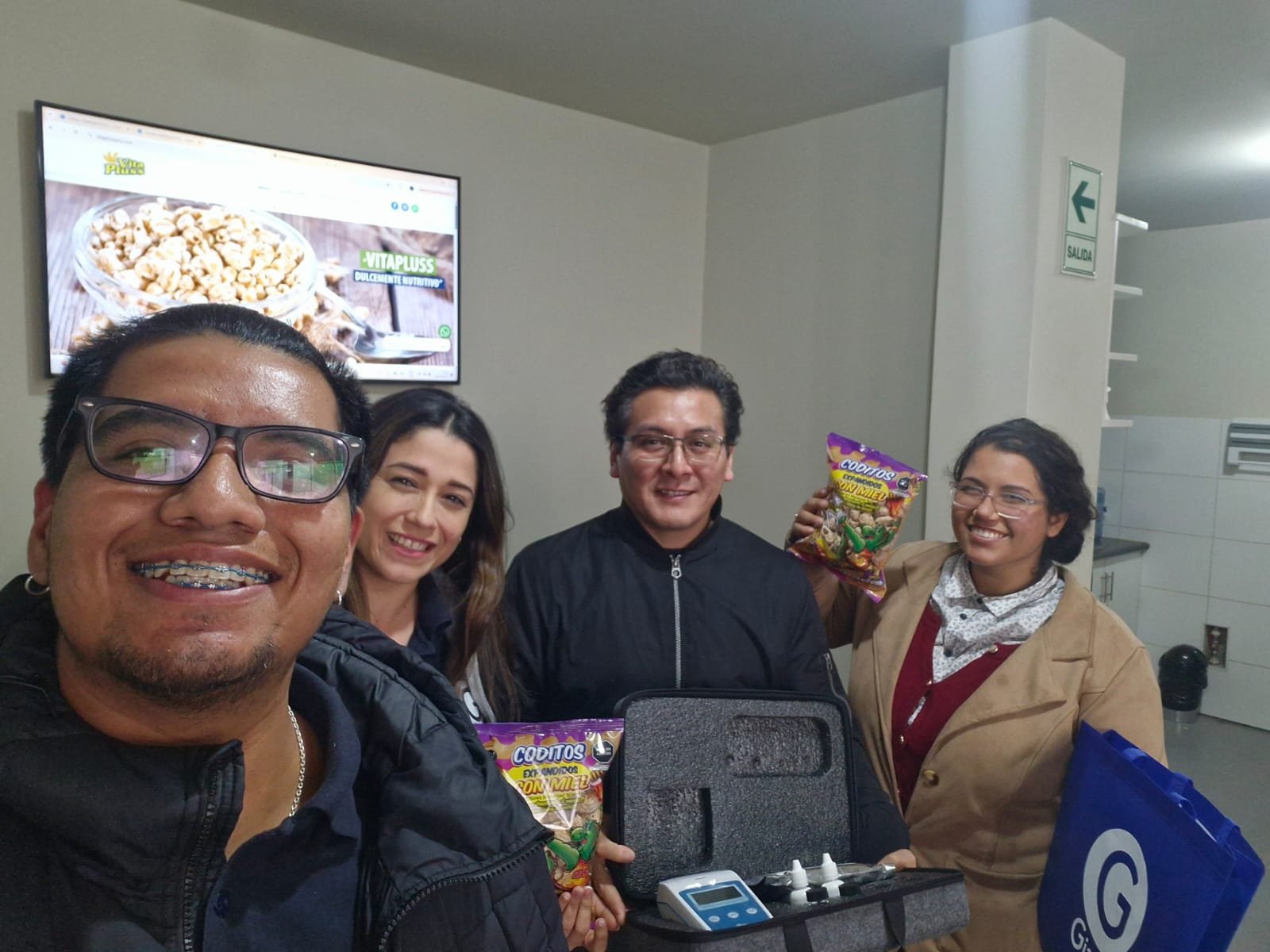 Capacitación 1