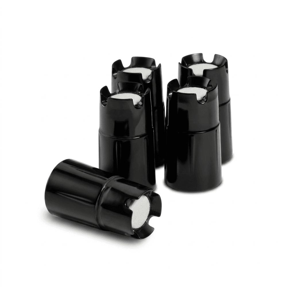 KIT DE REPUESTO DE MEMBRANAS PARA SONDA X 4 PIEZAS – HI76409 A/P – HANNA