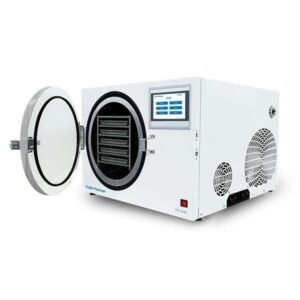 Liofilizador de sobremesa - Cole-Parmer - FD-600 - Imagen 1
