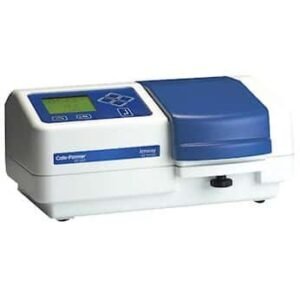 Espectrofotómetro UV/Visible de sobremesa - Cole-Parmer - Serie SP-200 - Imagen 1