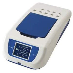 Espectrofotómetros para ciencias biológicas - Cole-Parmer - SP-400-BIO - Imagen 1