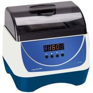 Enfriador/calentador de bloques - Cole-Parmer - CB-200D - Imagen 1