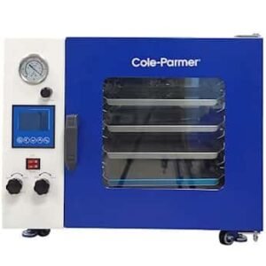 Hornos de vacío botánicos - Cole-Parmer - Serie OVV-400 - Imagen 1