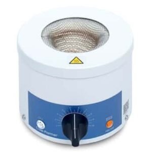Mantos calefactores de aluminio - Cole-Parmer - Serie HM-200 - Imagen 1
