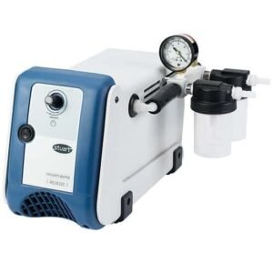 Bomba de vacío de diafragma - Cole-Parmer - RE3022C - Imagen 1
