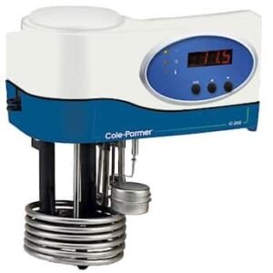 Circuladores de inmersión digitales - Cole-Parmer - Serie IC-300 - Imagen 1