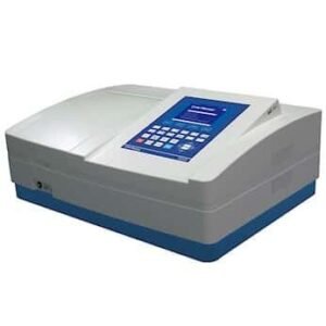 Espectrofotómetro de doble haz - Cole-Parmer - Serie SP-800 - Imagen 1