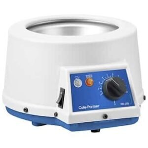 Mantas calefactoras para matraces/embudos - Cole-Parmer - Serie HM-200 - Imagen 1