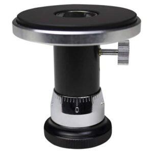 Micrótomo manual - Cole-Parmer - 10 µm - Imagen 1