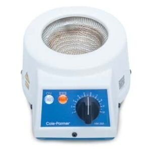 Mantos calefactores - Cole-Parmer - Serie HM-200 - Imagen 1