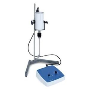 Mezclador superior de laboratorio - Cole-Parmer - SP - Imagen 1