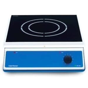 Placas calefactoras infrarrojas de gran capacidad - Cole-Parmer - Serie HP-200 - Imagen 1