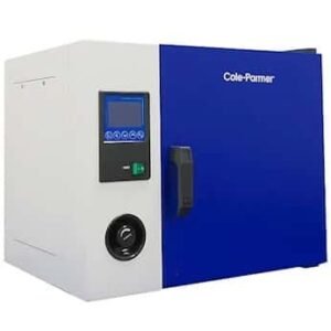 Hornos de secado por convección mecánica - Cole-Parmer - Serie OVF-400 - Imagen 1
