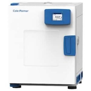 Hornos de convección mecánica - Cole-Parmer - Serie OVF-800 - Imagen 1