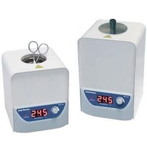 Esterilizadores de microesferas - Cole-Parmer - Serie MBS-200 - Imagen 1