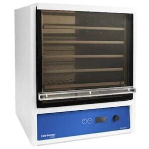 Incubadoras de microplacas - Cole-Parmer - Serie INC-200 - Imagen 1