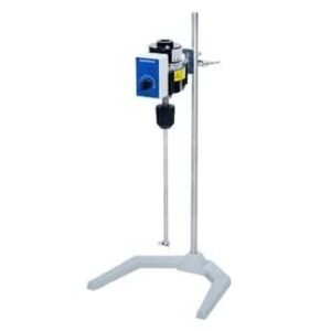 Mezclador superior de laboratorio - Cole-Parmer - GP - Imagen 1