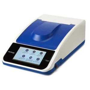 Espectrofotómetro UV/Visible de barrido - Cole-Parmer - SP-600-UV - Imagen 1