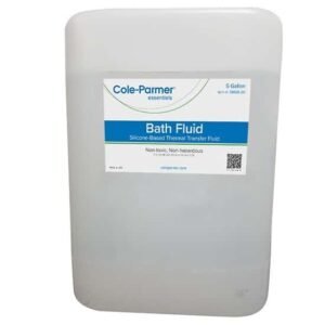 Líquido de baño de silicona - Cole-Parmer - Imagen 1