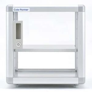 Gabinetes desecadores estándar - Cole-Parmer - DC-400 - Imagen 1