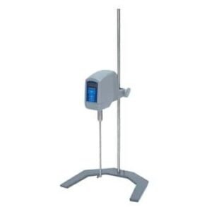 Sistema de mezclador digital ultracompacto - Cole-Parmer - Serie OS-200 - Imagen 1