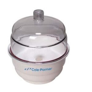 Desecadores - Cole-Parmer - PP/PC - Imagen 1